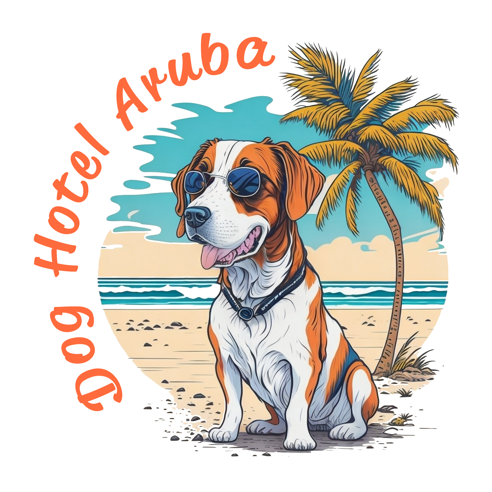 Dog Hotel Aruba